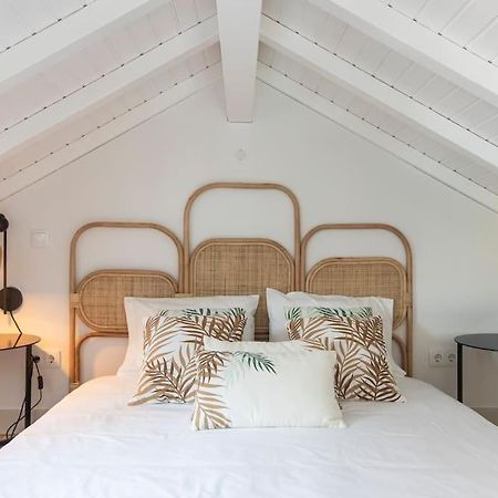 Sao Bento Premium Loft - With Air Conditioning 포르투 외부 사진