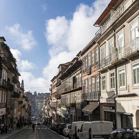 Sao Bento Premium Loft - With Air Conditioning 포르투 외부 사진