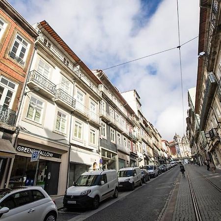 Sao Bento Premium Loft - With Air Conditioning 포르투 외부 사진
