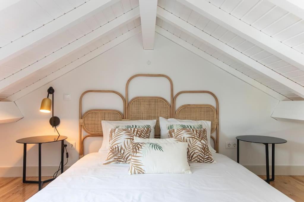 Sao Bento Premium Loft - With Air Conditioning 포르투 외부 사진