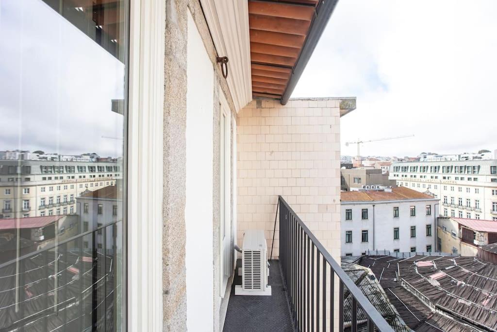 Sao Bento Premium Loft - With Air Conditioning 포르투 외부 사진